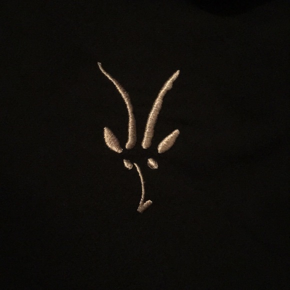 Ibex Climawool Black Softshell Jacket - Picture 7 of 12